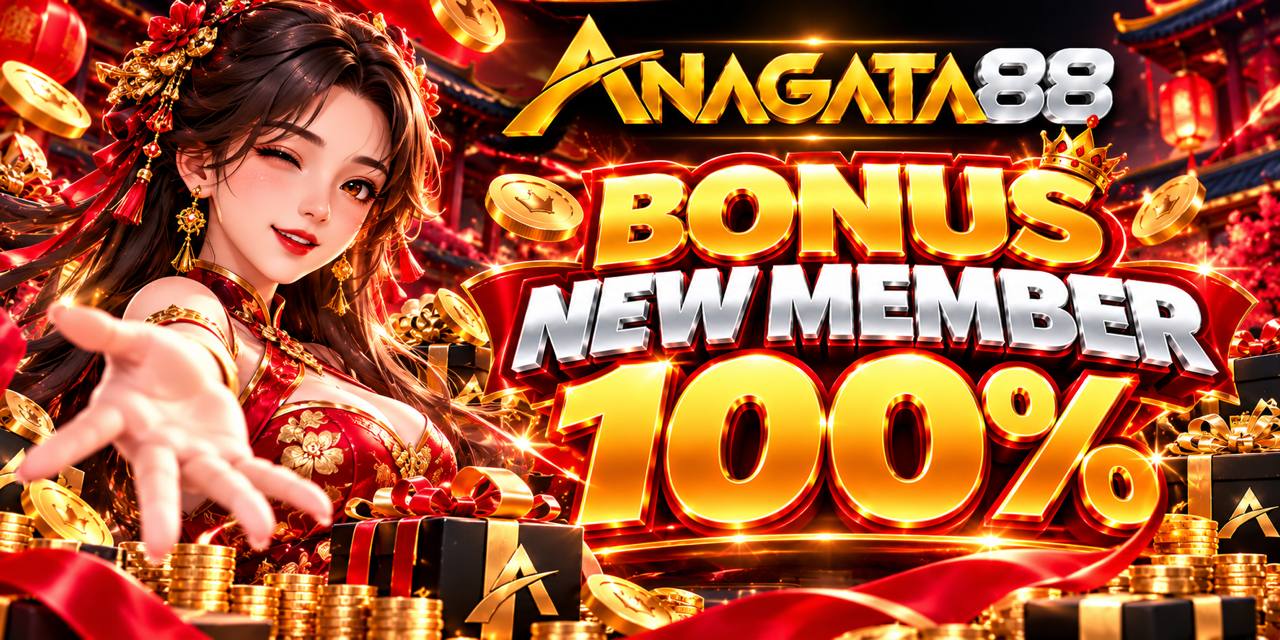 BONUS NEW MEMBER